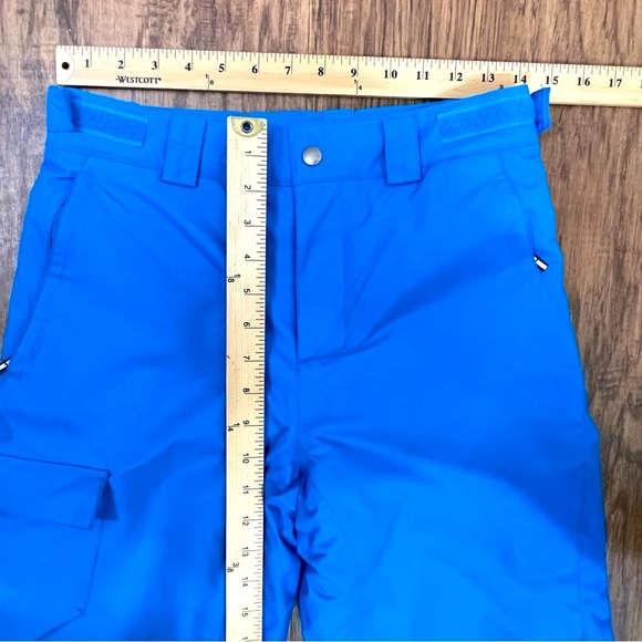 COLUMBIA / KID’S ’ YOUTH Bugaboo II PANTS WATERPROOF and Breathable L (14/16) - Picture 8 of 16